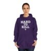 OU Hard to Kill Oklahoma Hoodie – Built for Resilience, Worn with Pride