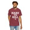 OU Hard to Kill Oklahoma T-Shirt – Grit That Wears In