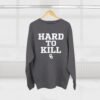 OU Hard to Kill Oklahoma Sweatshirt – Built for Grit, Made to Last