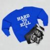 OU Hard to Kill Oklahoma Sweatshirt – Built for Grit, Made to Last