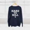 OU Hard to Kill Oklahoma Sweatshirt – Built for Grit, Made to Last