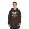 OU Hard to Kill Oklahoma Hoodie – Built for Resilience, Worn with Pride