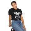 OU Hard to Kill Oklahoma T-Shirt – Grit That Wears In
