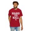 OU Hard to Kill Oklahoma T-Shirt – Grit That Wears In