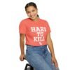 OU Hard to Kill Oklahoma T-Shirt – Grit That Wears In