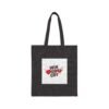 Win or Cry Tote Bag | Sports Fan Emotional Rollercoaster, Game Day Neutral Fan Gear