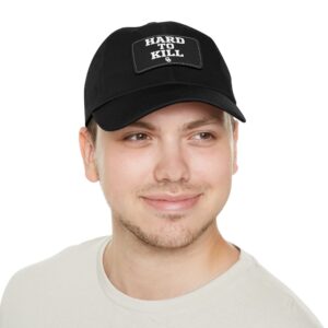 OU Hard to Kill Oklahoma Hat – Quiet Grit, Everyday Pride