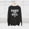 OU Hard to Kill Oklahoma Sweatshirt – Built for Grit, Made to Last