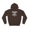 OU Hard to Kill Oklahoma Hoodie – Built for Resilience, Worn with Pride