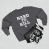 OU Hard to Kill Oklahoma Sweatshirt