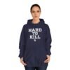 OU Hard to Kill Oklahoma Hoodie – Built for Resilience, Worn with Pride
