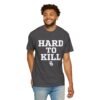 OU Hard to Kill Oklahoma T-Shirt – Grit That Wears In