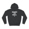 OU Hard to Kill Oklahoma Hoodie – Built for Resilience, Worn with Pride