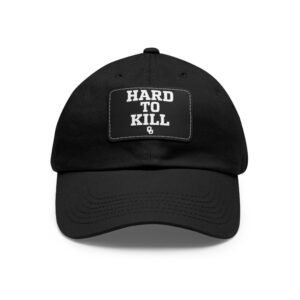 OU Hard to Kill Oklahoma Hat