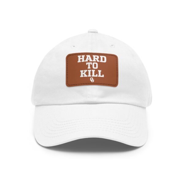 OU Hard to Kill Oklahoma Hat – Quiet Grit, Everyday Pride
