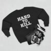 OU Hard to Kill Oklahoma Sweatshirt – Built for Grit, Made to Last