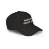 Make Iran Great Again Hat – Political Red Baseball Cap
