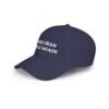 Make Iran Great Again Hat – Political Red Baseball Cap