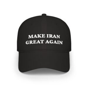 Make Iran Great Again Hat