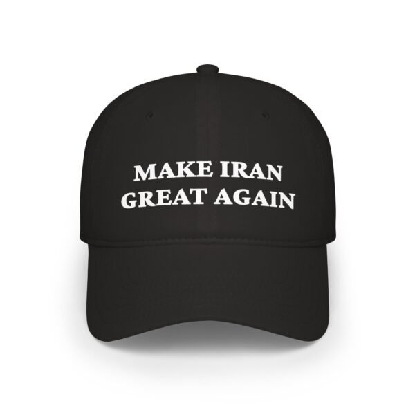 Make Iran Great Again Hat