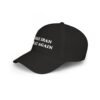 Make Iran Great Again Hat – Political Red Baseball Cap