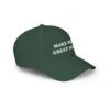 Make Iran Great Again Hat – Political Red Baseball Cap