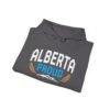 Alberta Proud Hoodie