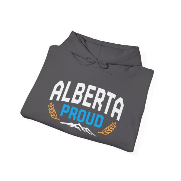 Alberta Proud Hoodie
