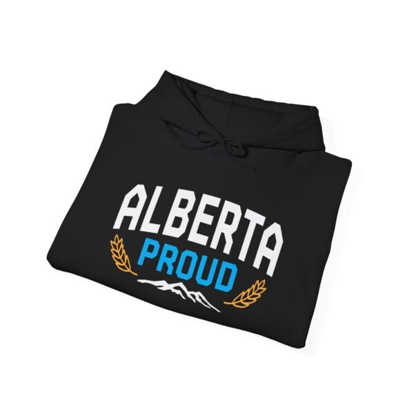 Alberta Proud Hoodie