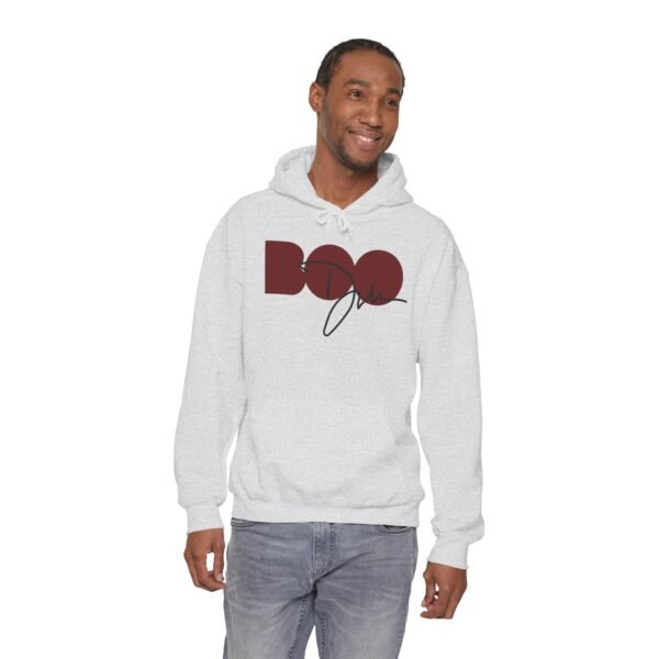 Dawn Staley Boo Hoodie Dawn Staley Boo Hoodie