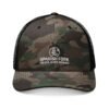 Spanish Fork Fiesta Days Rodeo Hat – Camo Trucker Cap Embroidered Spanish Fork Fiesta Days Rodeo Hat – Camo Trucker Cap Embroidered