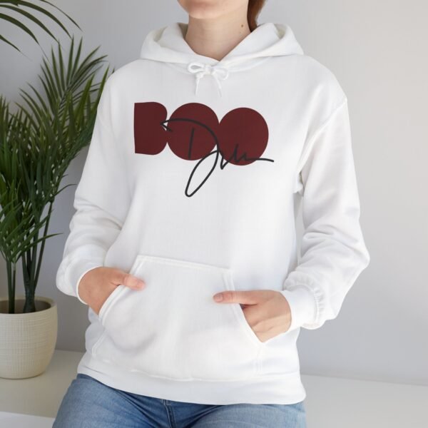 Dawn Staley Boo Hoodie Dawn Staley Boo Hoodie