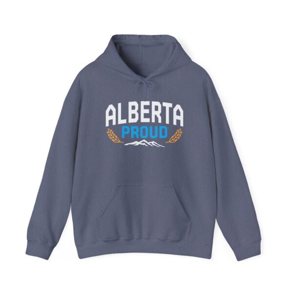 Alberta Proud Hoodie