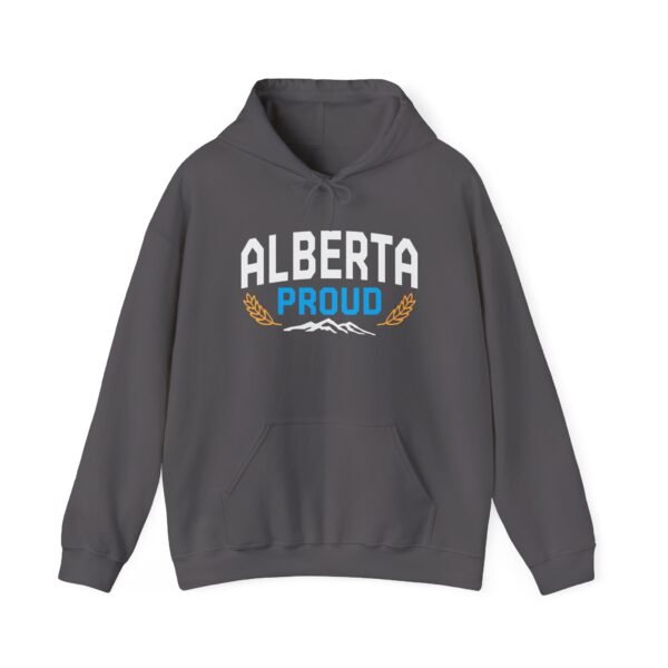Alberta Proud Hoodie
