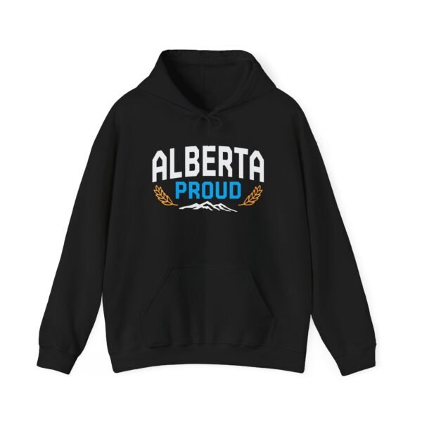 Alberta Proud Hoodie