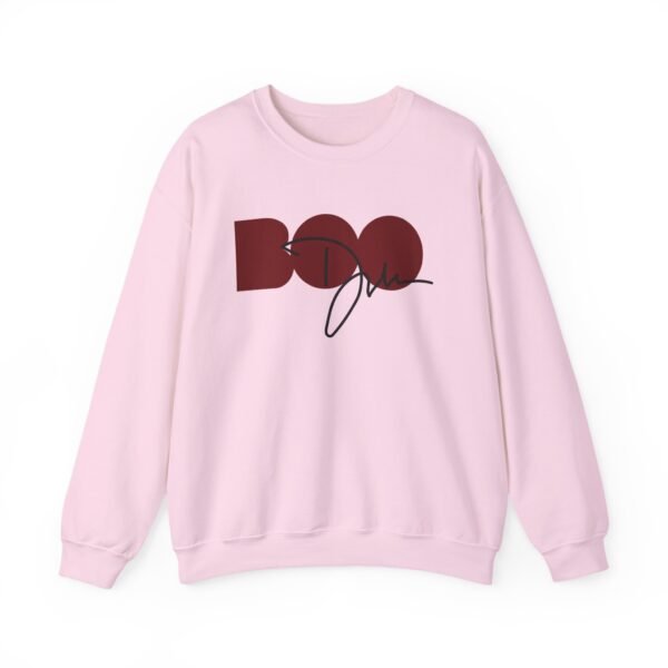 Dawn Staley Boo Sweatshirt Dawn Staley Boo Sweatshirt