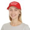Make Pedophiles Afraid Again Hat
