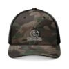 Spanish Fork Hat – Spanish Fork Fiesta Days Rodeo Camo Cap Embroidered