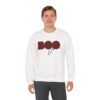 Dawn Staley Boo Sweatshirt Dawn Staley Boo Sweatshirt