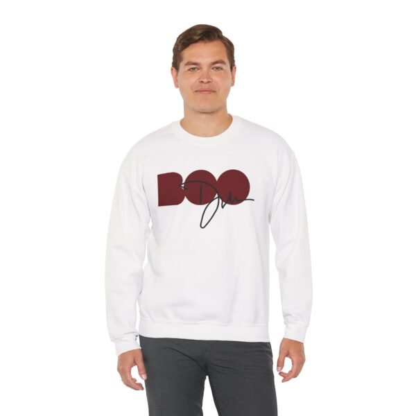 Dawn Staley Boo Sweatshirt Dawn Staley Boo Sweatshirt