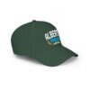 Alberta Proud Baseball Cap — Low Profile Embroidered Hat