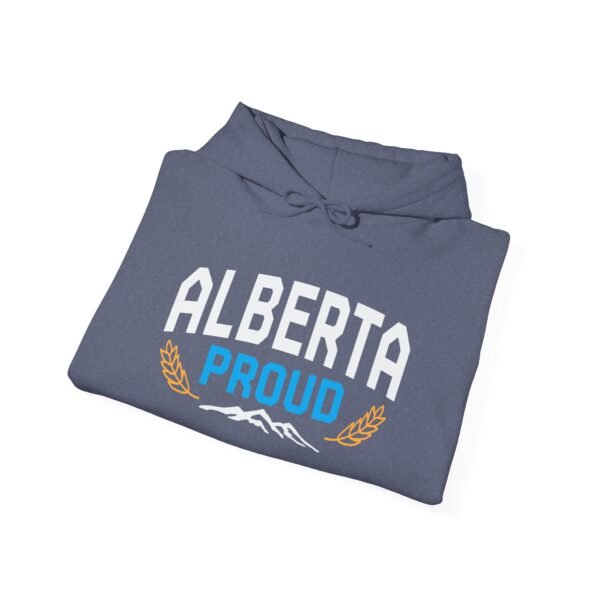 Alberta Proud Hoodie