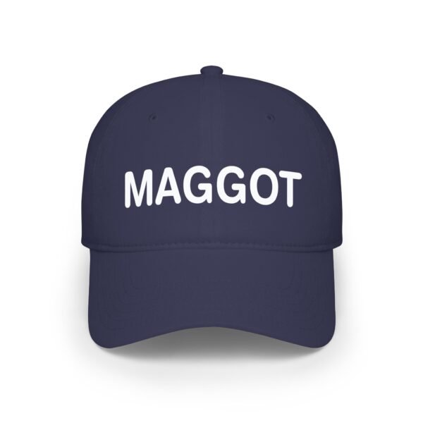 Maggot Hat Maggot Hat