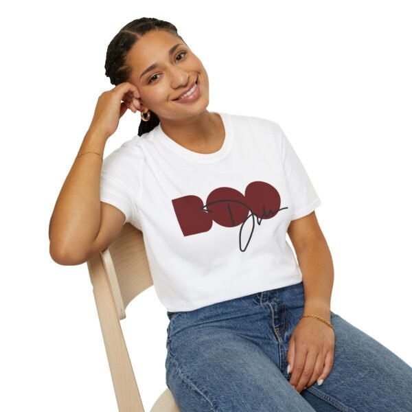 Dawn Staley Boo T-Shirt Dawn Staley Boo T-Shirt
