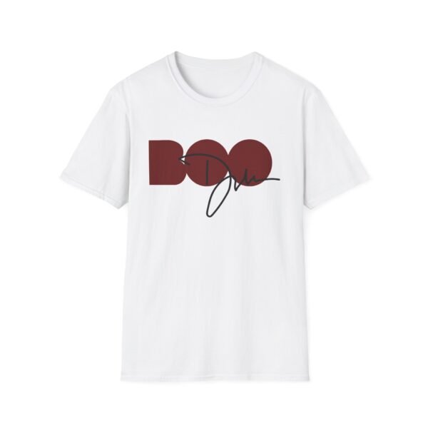 Dawn Staley Boo T-Shirt Dawn Staley Boo T-Shirt