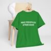 Make Pedophiles Afraid Again T Shirt
