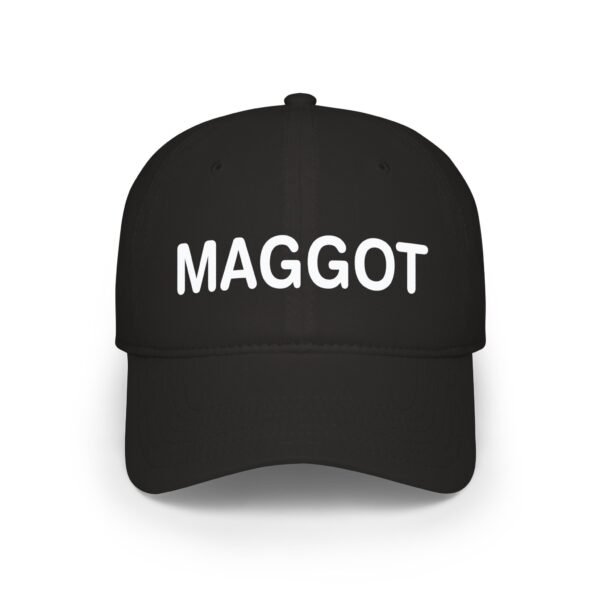 Maggot Hat Maggot Hat