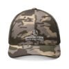 Post Malone Hat – Spanish Fork Fiesta Days Rodeo Camo Cap Post Malone Hat