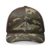 Spanish Fork Hat – Spanish Fork Fiesta Days Rodeo Camo Cap Embroidered