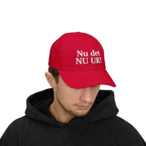 Make America Go Away Hat Greenland – Nu Det Nu UK